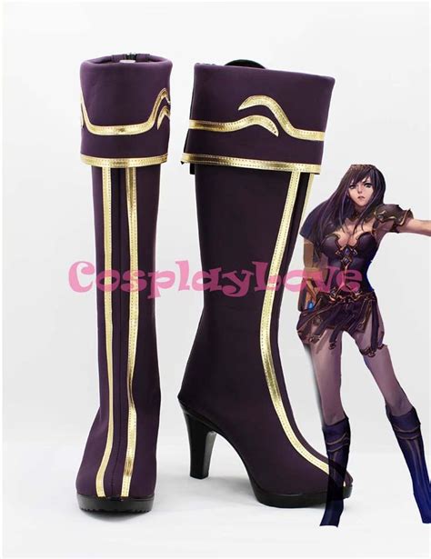 sivir cosplay|sivir cosplay shoes.